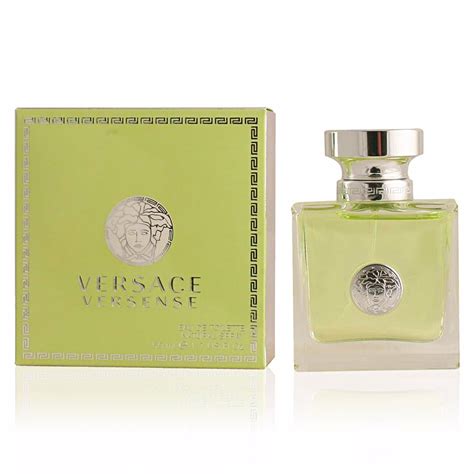 eau de parfum versace versense|does versace perfume contain alcohol.